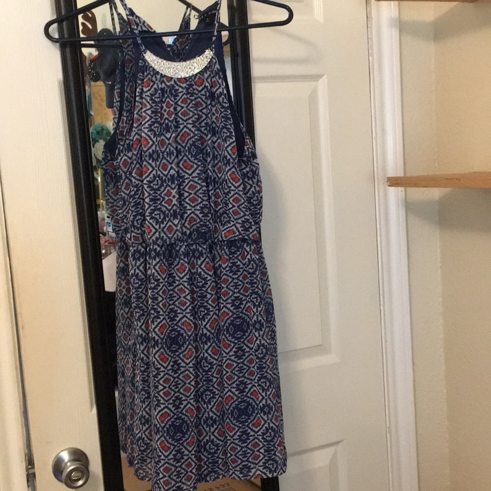 AS U WISH Dress